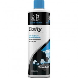 Clarity + 30% BONUS 325ML