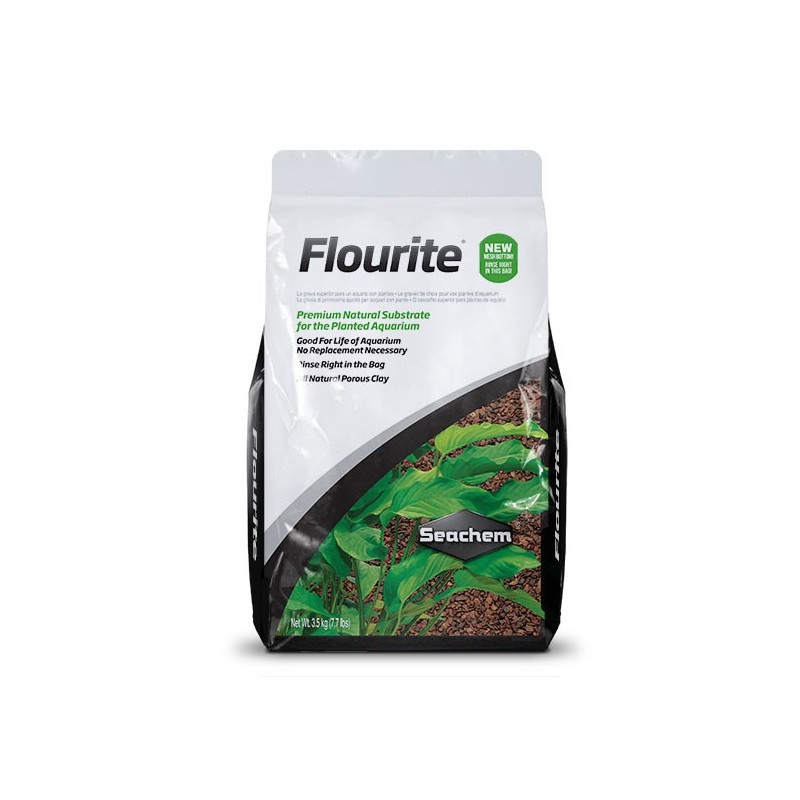 Flourite 3,5 kg