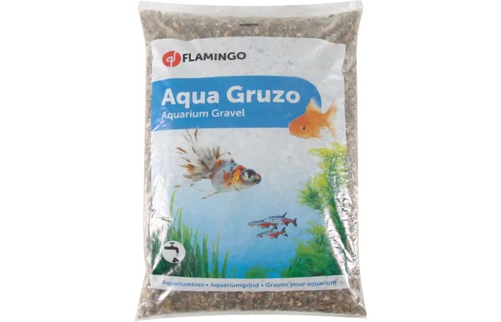 AREÃO ESCURO 8 L – 10KG