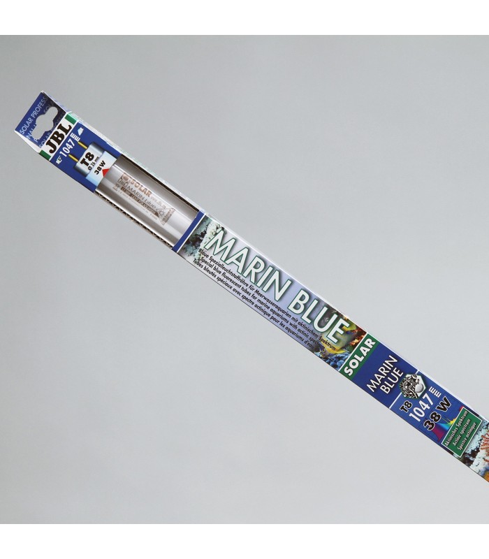 JBL Solar Marine Blue