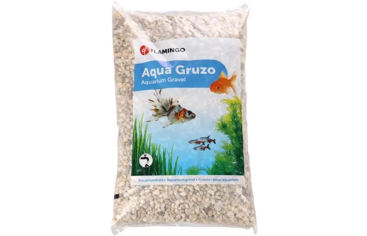 AREÃO CLARO 2 L–2.5 KG