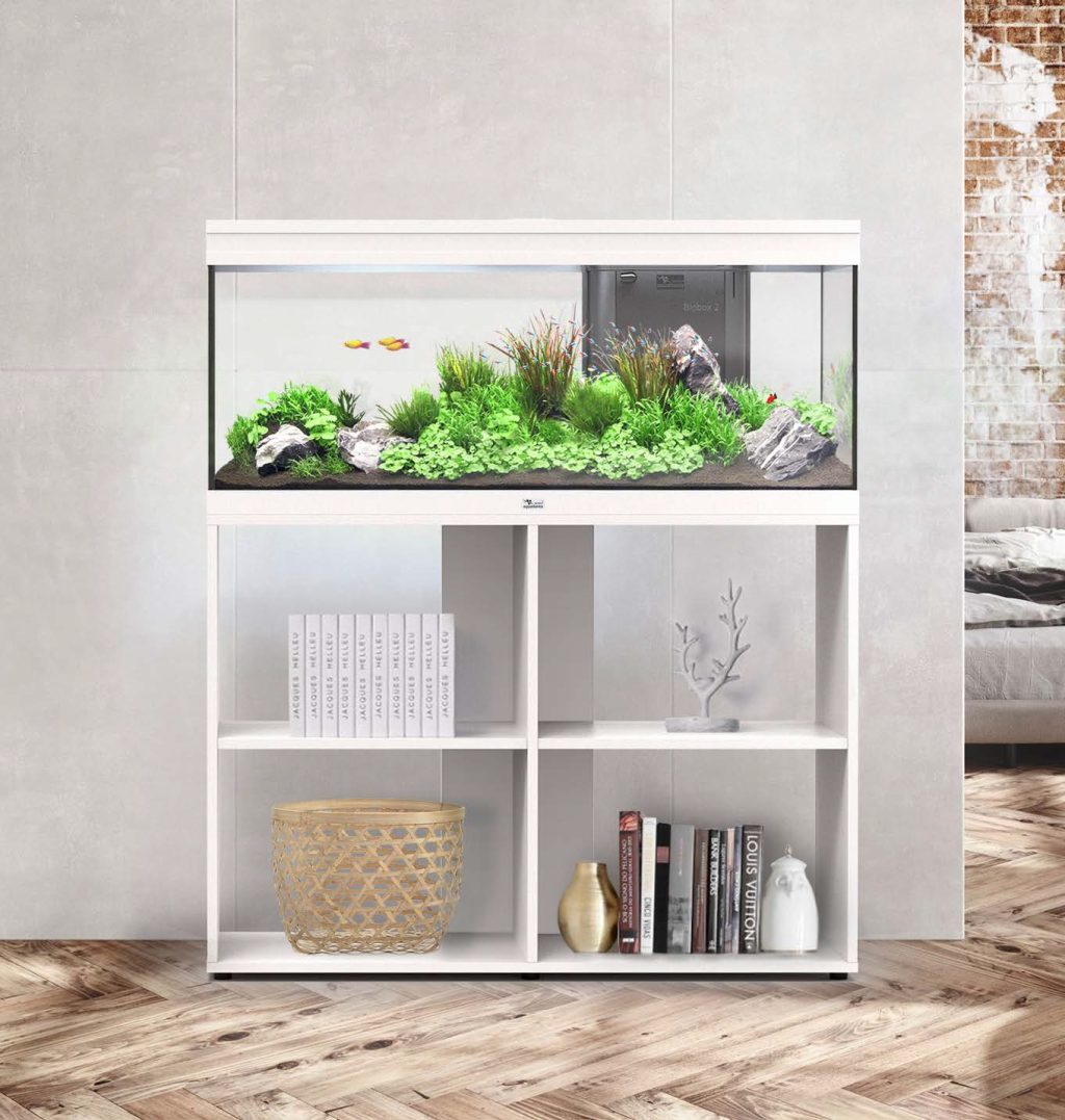 AQUÁRIO PRESTIGE LED 2.0 EDP