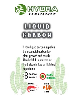 Hydra Liquid Carbon