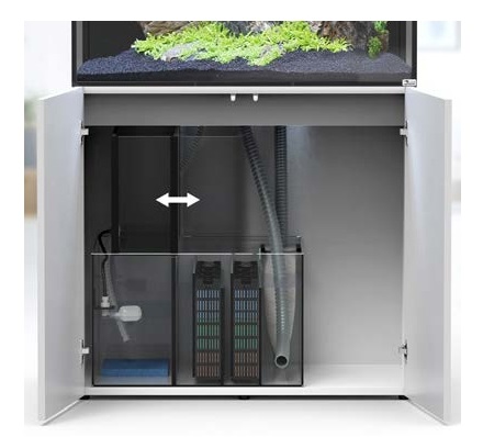 LANDSCAPE | AQUATLANTIS SUMP AQUAVIEW FW