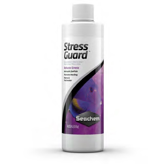 StressGuard 250 ml