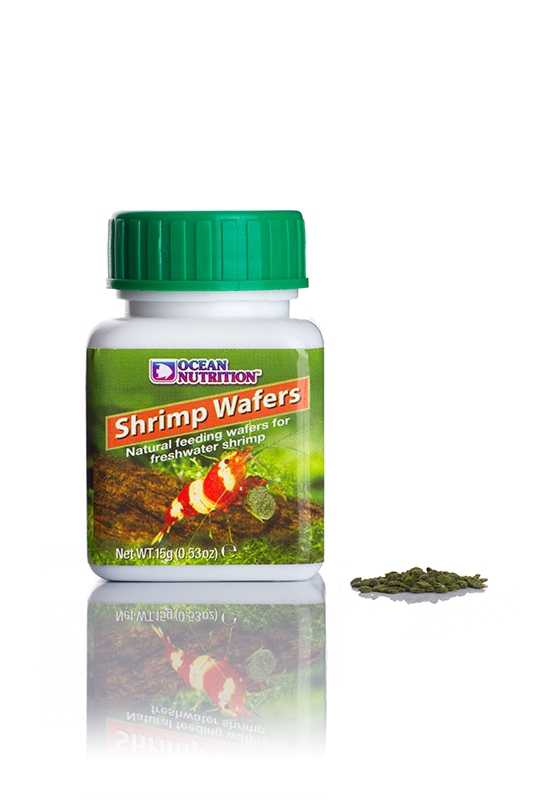 Shrimp Wafers