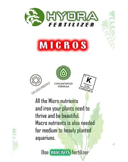 Hydra Micros