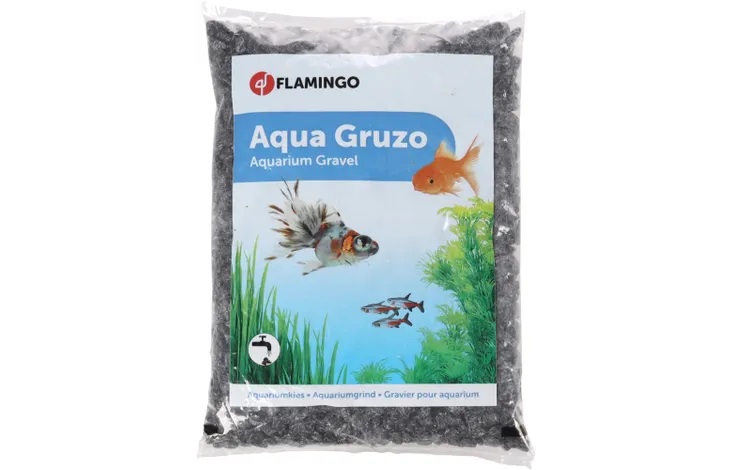 AREÃO NEON PRETO 1 KG