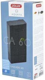 FILTRO CASCATA 60 NEG AQUAYA