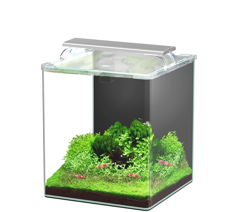 KUBUS CURVE 30L COMPLETO