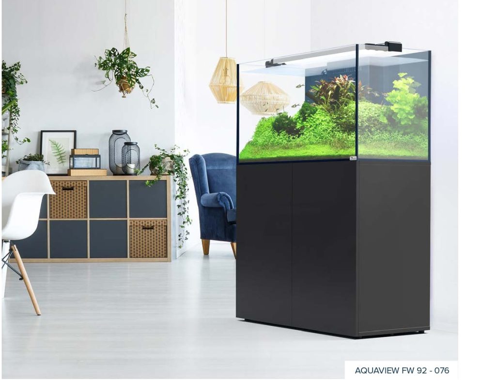 LANDSCAPE | AQUATLANTIS AQUAVIEW FW