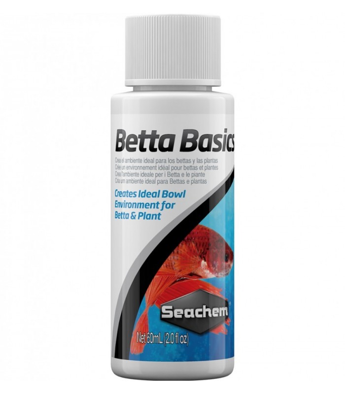 Betta Basics 60 ml
