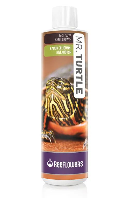 MR. TURTLE 85 ML