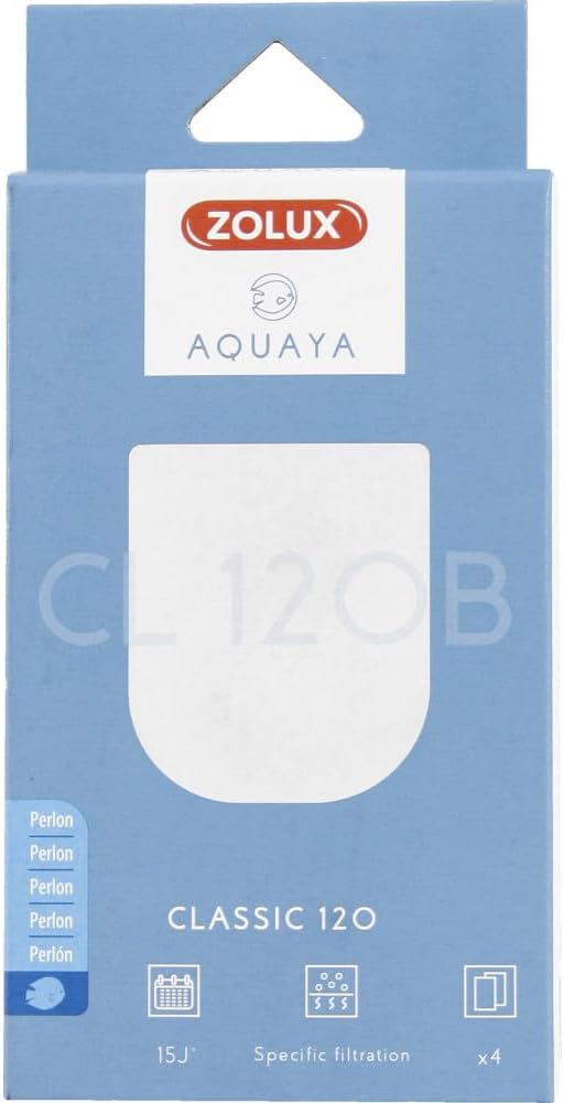 PERLON CLASSIC 120 X4 AQUAYA