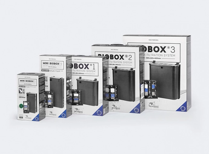 BioBox 2
