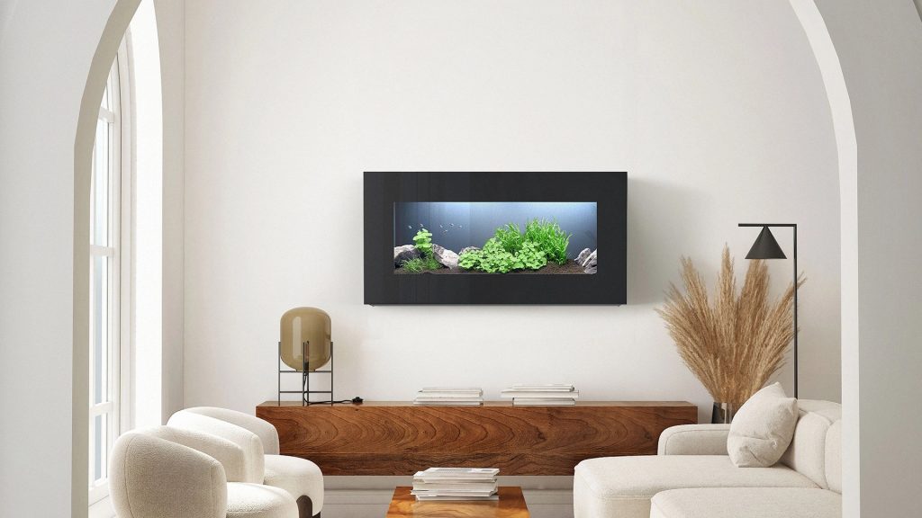 DECOR | AQUATLANTIS – AQUAPLASMA 70/90/120