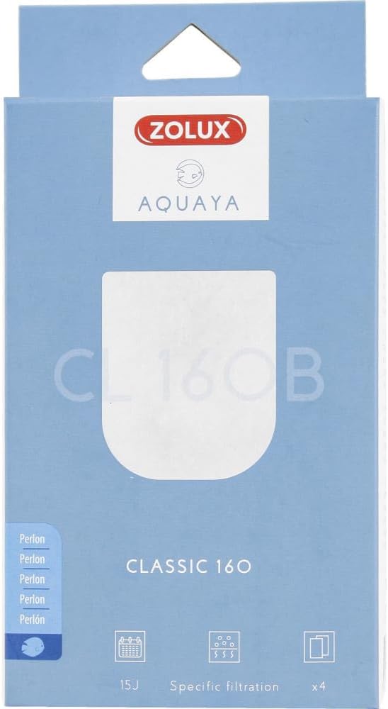 PERLON CLASSIC 160 X4 AQUAYA