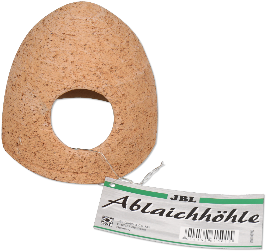 JBL GRUTA PARA DESOVA