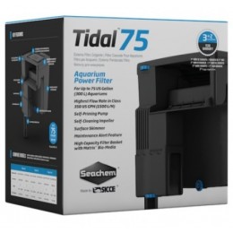 Filtro Tidal 75