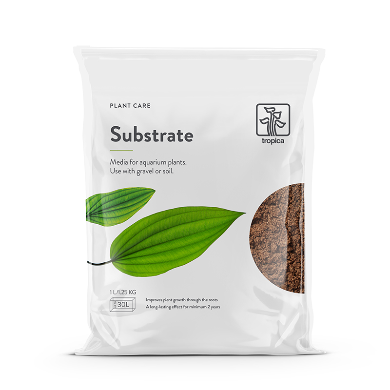 Plant Growth Substrate 1 L