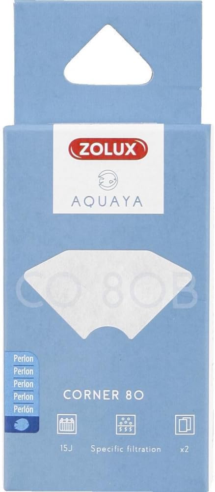 PERLON CORNER 80 X2 AQUAYA