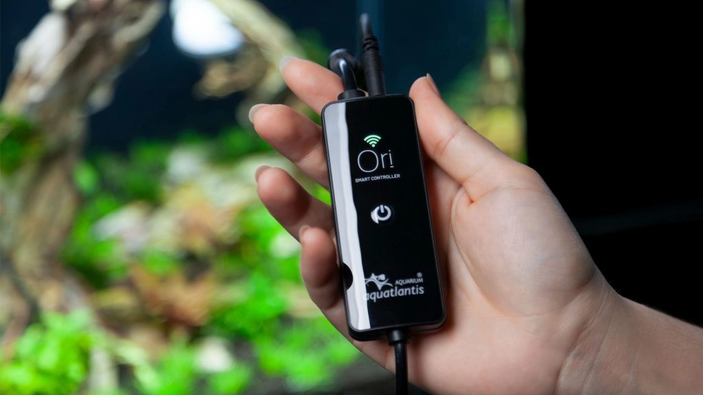 ORI SMART CONTROLLER