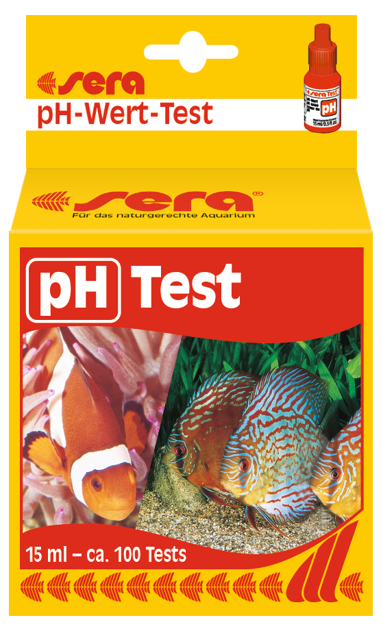 Sera pH-Test