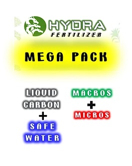 Hydra Mega Pack