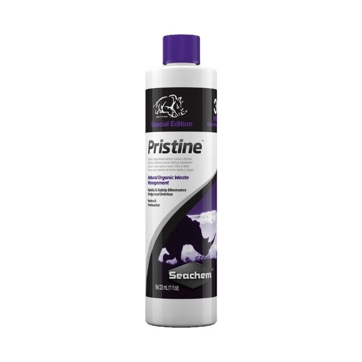 Pristine + 30% BONUS 325ML