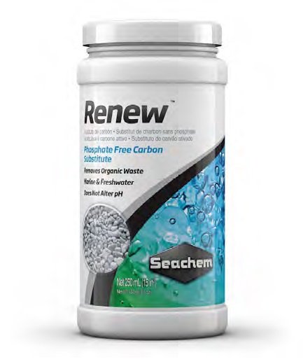 Renew 100ml - Trata 64L