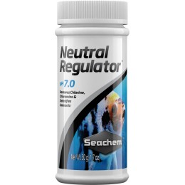 Neutral Regulator 50 gr