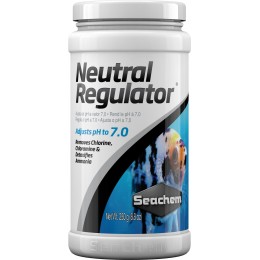 Neutral Regulator 250 gr