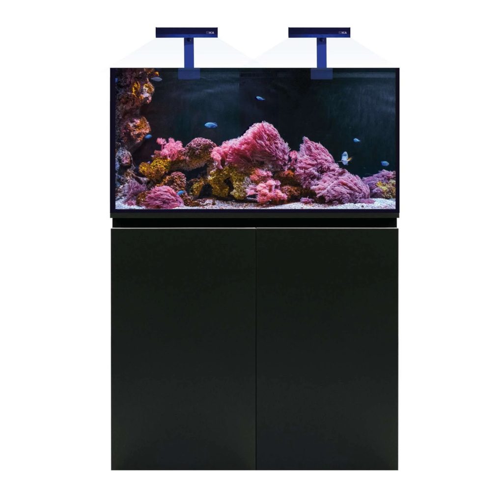 Aquário AQUA OCEAN SUMP PRO (MarineLamp LED) (267 l)