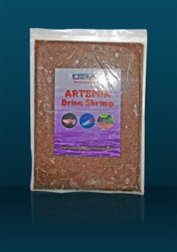 Artemia Placa