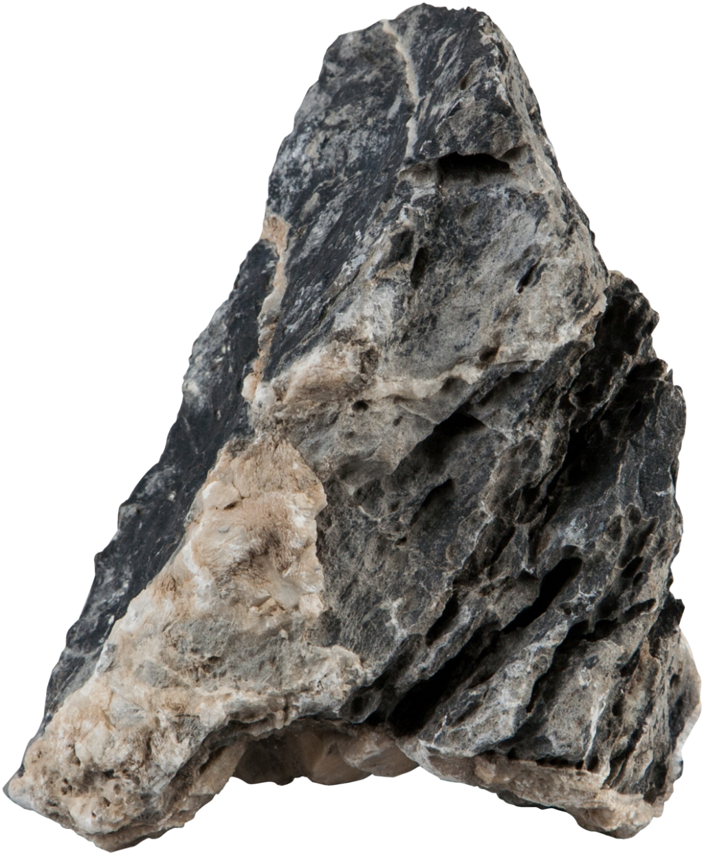 Sera Rock Quartz Gray