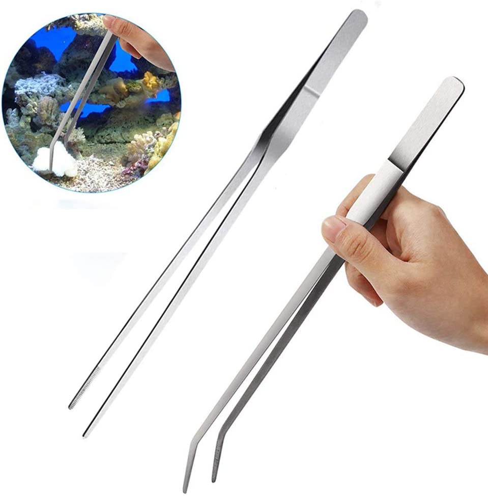 kit de ferramentas, pinças tesouras, feitas de aço inoxidável