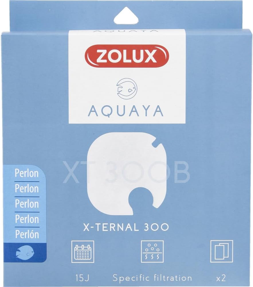 PERLON EXTERNAL 300 X2 AQUAYA