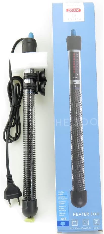 CALENTADOR 300L AQUAYA