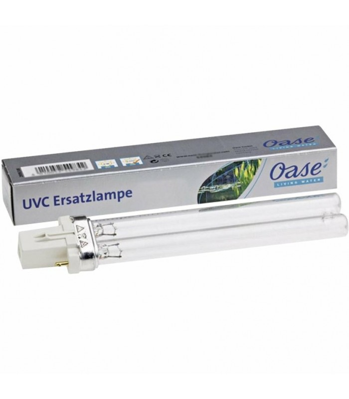 Oase Lâmpada de Substituição UVC 7W