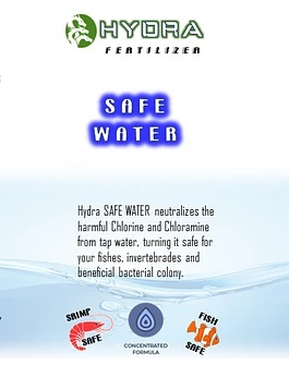 Hydra Safe Water