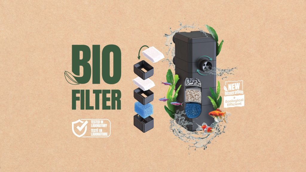 BIO FILTER