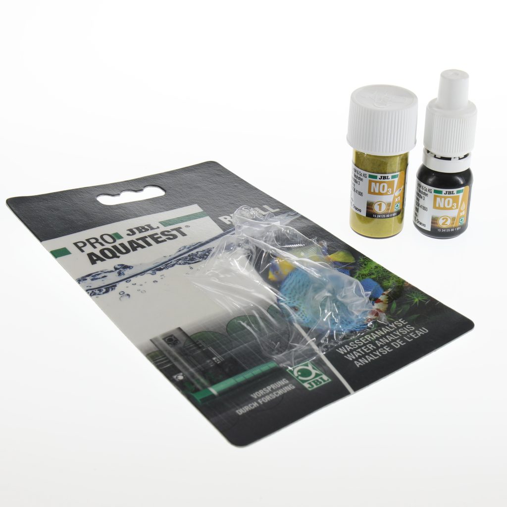 JBL PROAQUATEST NO3 Nitrat RECARGA