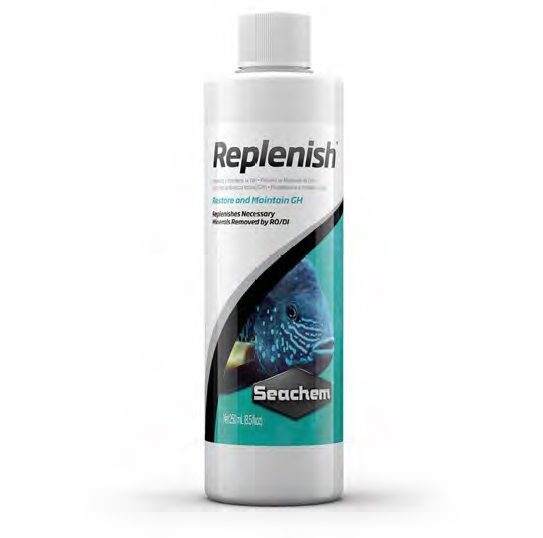 Replenish 250 ml
