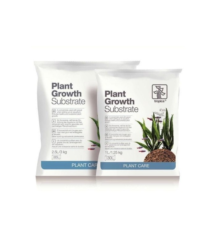 Tropica Plant Growth Substrate