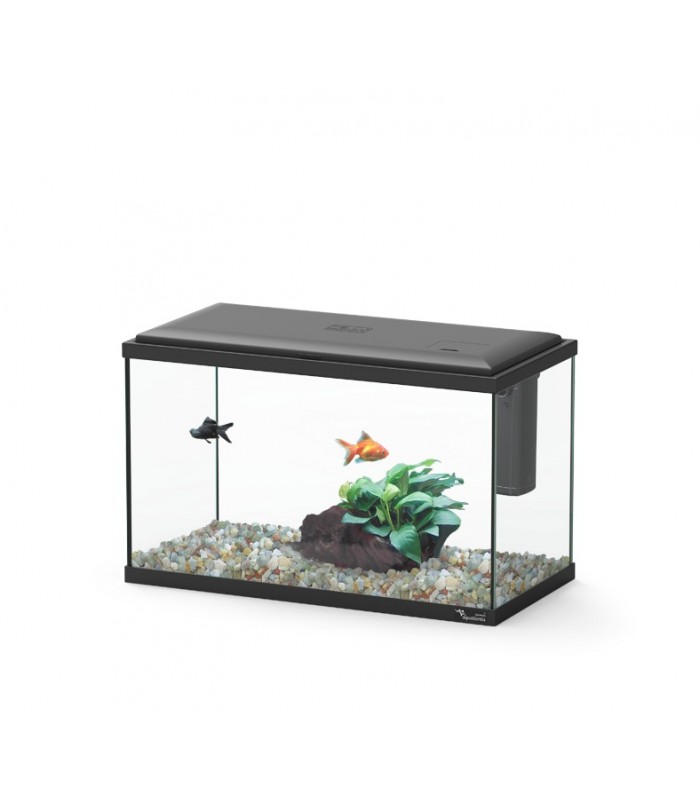 KIT Explorer Lisbon 22L + LED +Filtro – Aquatlantis