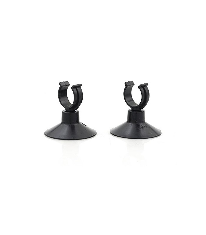 Eheim ventosas c/ clip Ø 12/16mm