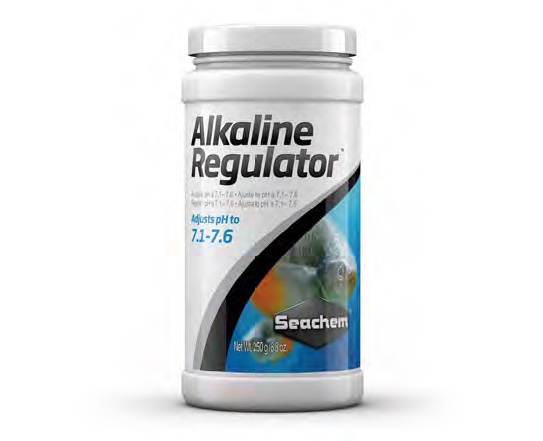 Alkaline Regulator 50 gr