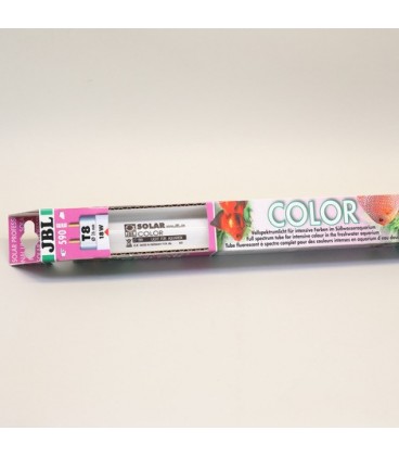 JBL Solar Color