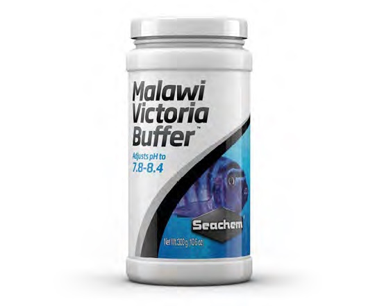 Malawi/Victoria Buffer 300 gr