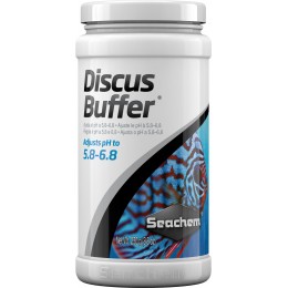 Discus Buffer 500 gr